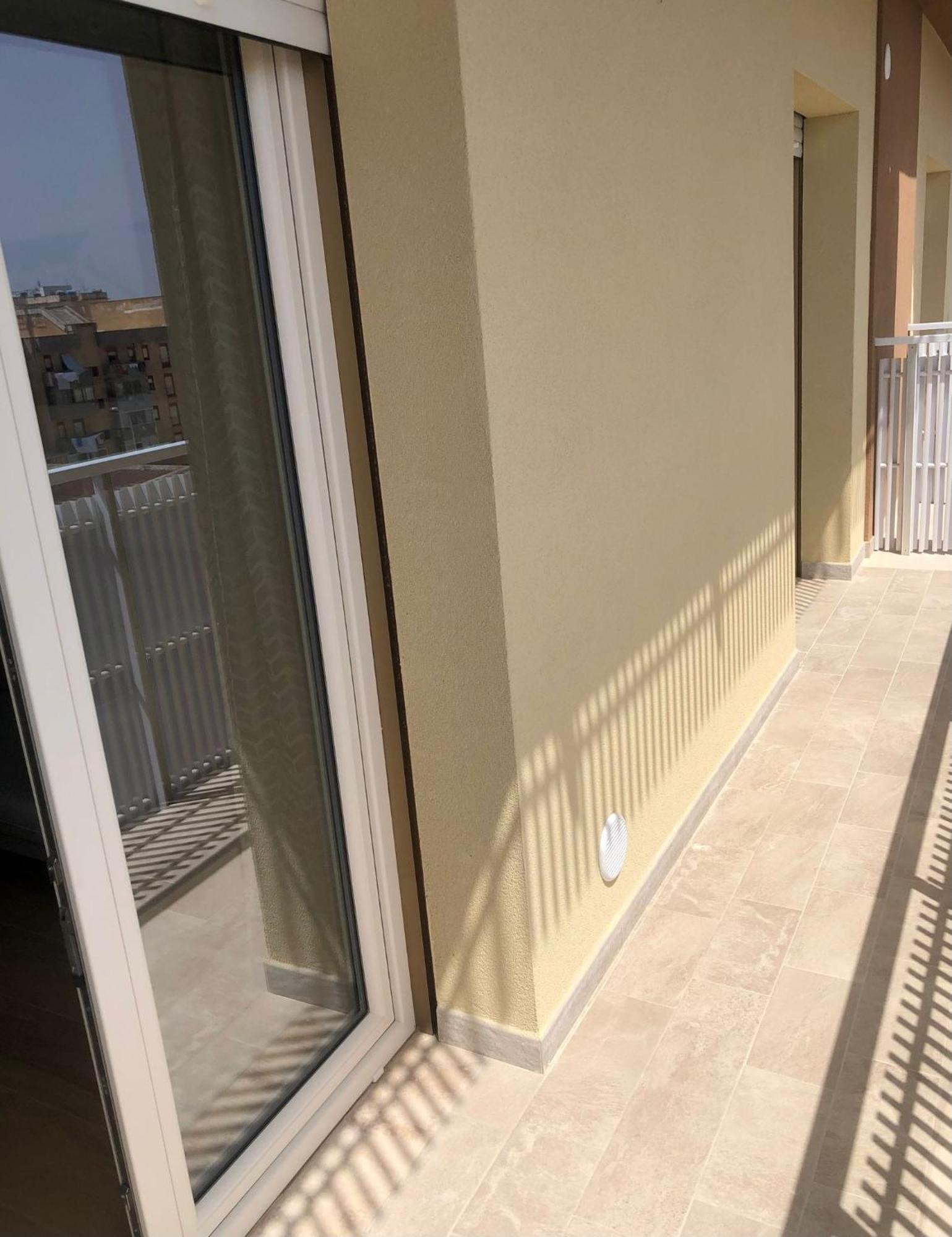 Mediterranea Apartment Trapani Exterior foto